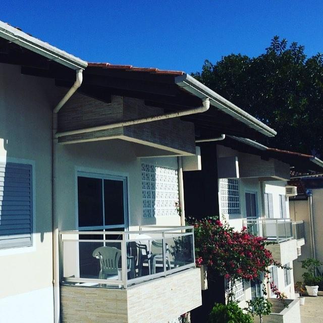 Pousada Vila Del Mare Bombinhas Exterior photo