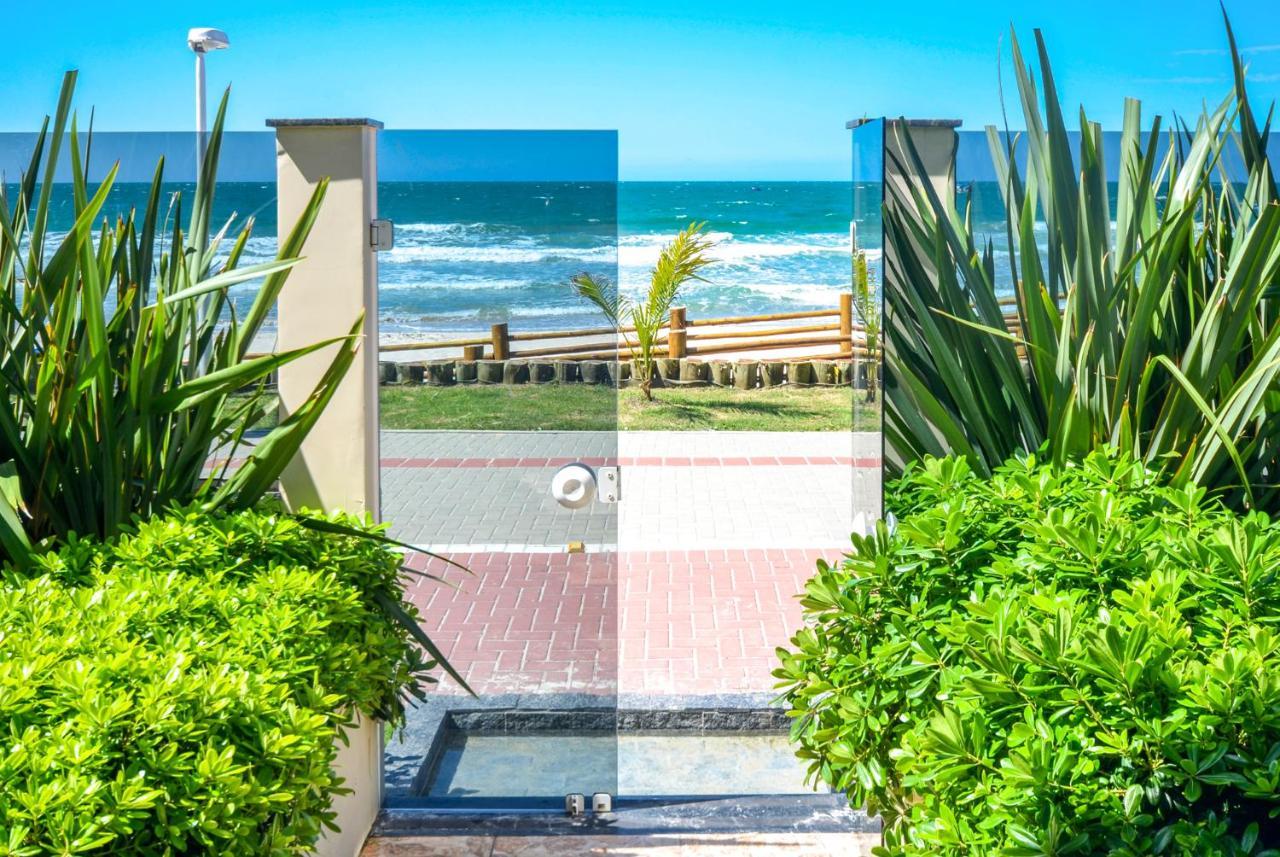 Pousada Vila Del Mare Bombinhas Exterior photo