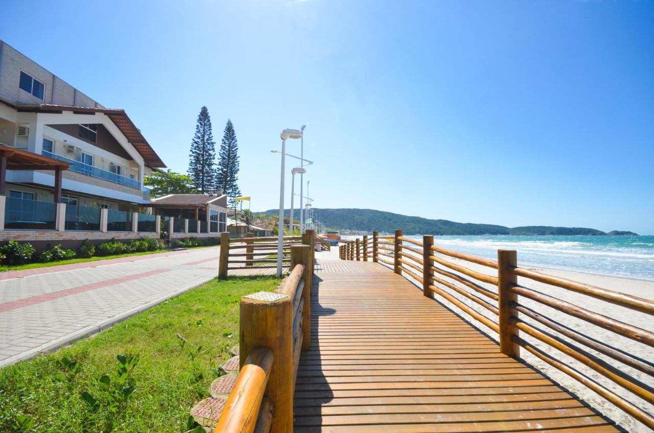 Pousada Vila Del Mare Bombinhas Exterior photo