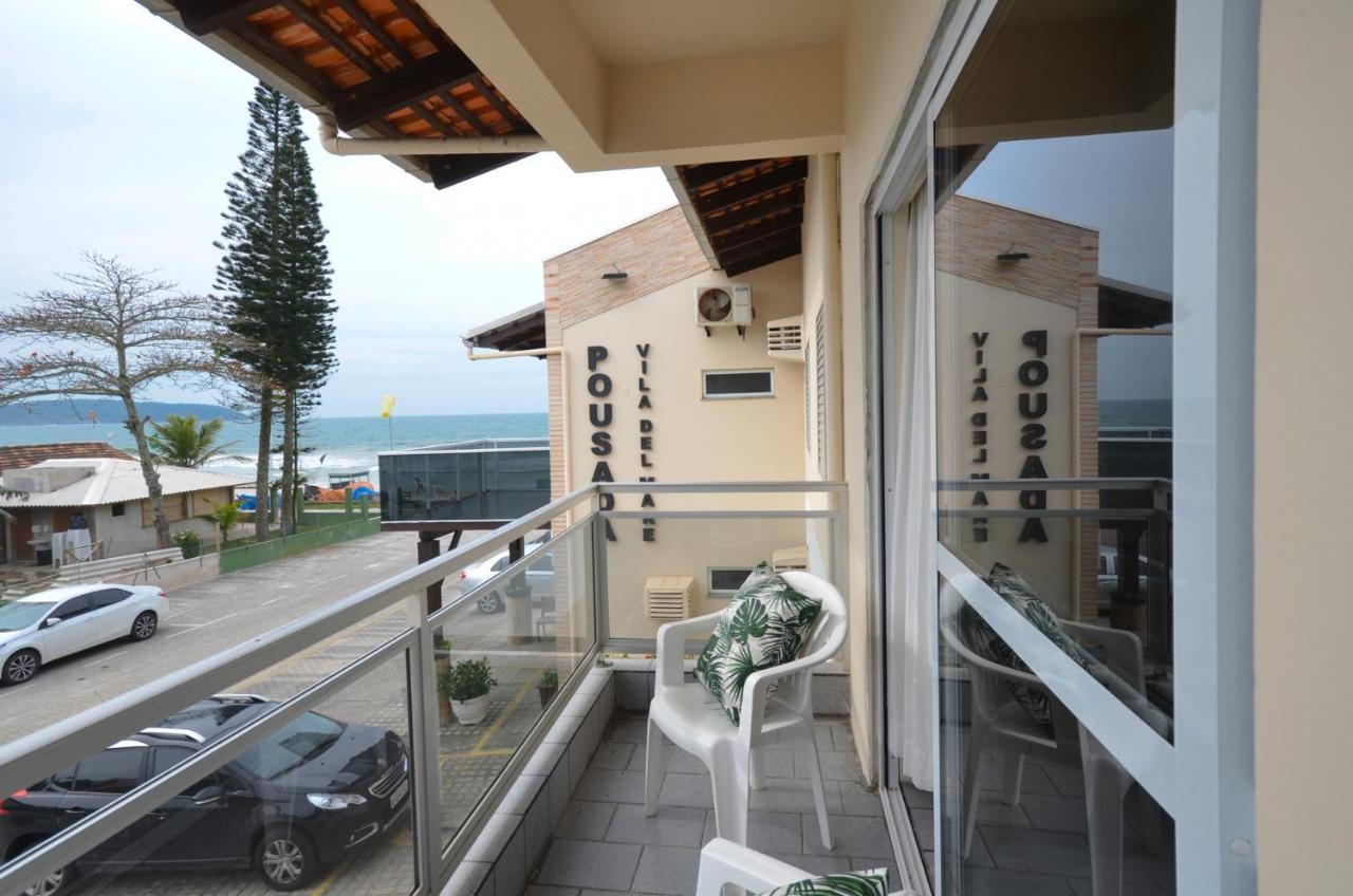 Pousada Vila Del Mare Bombinhas Exterior photo