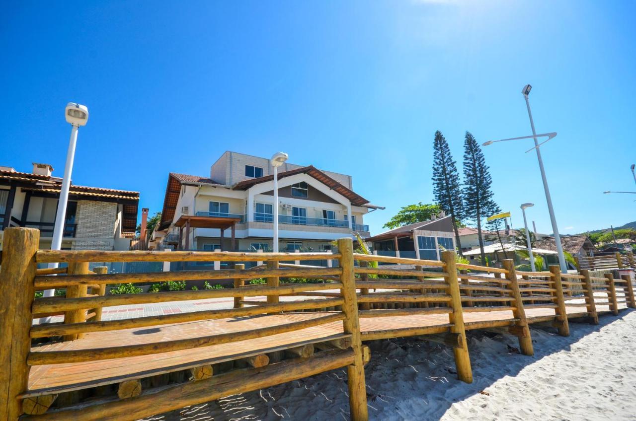 Pousada Vila Del Mare Bombinhas Exterior photo